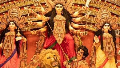 Photo of Durga Puja begins tomorrow with Maha Shasthi