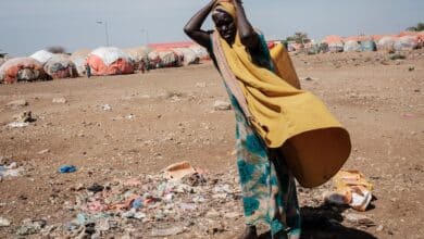 Photo of One person dying of hunger every four seconds: NGOs