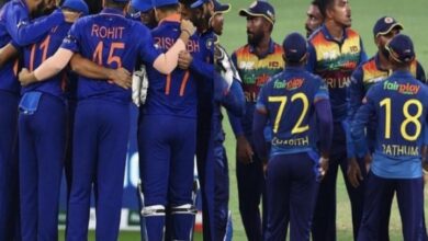Photo of Asia Cup, IND vs SL: India eye victory in do-or-die match against Sri Lanka