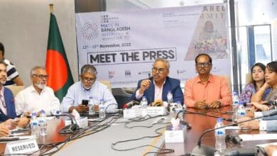 Photo of BGMEA to hold ‘Made in Bangladesh’ week on Nov 12-18 in Dhaka