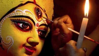 Photo of Hindus to celebrate Mahalaya today