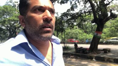 Photo of Indian doctor runs 45 minutes to perform surgery in time