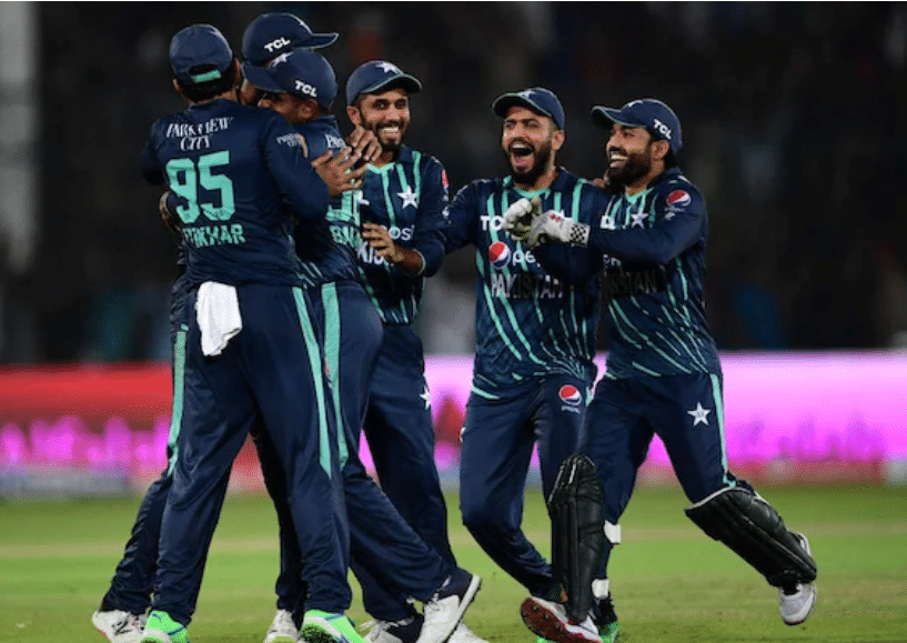 Pak vs Eng: Pakistan claim victory over England by 3 runs