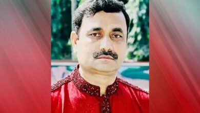 Photo of Awami League suspends lawmaker Pankaj Debnath