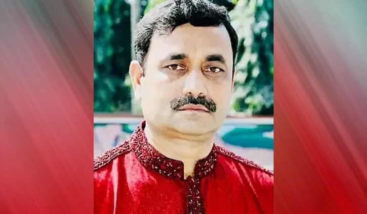 Awami League suspends lawmaker Pankaj Debnath