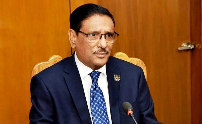 BNP is now threatening police: Quader