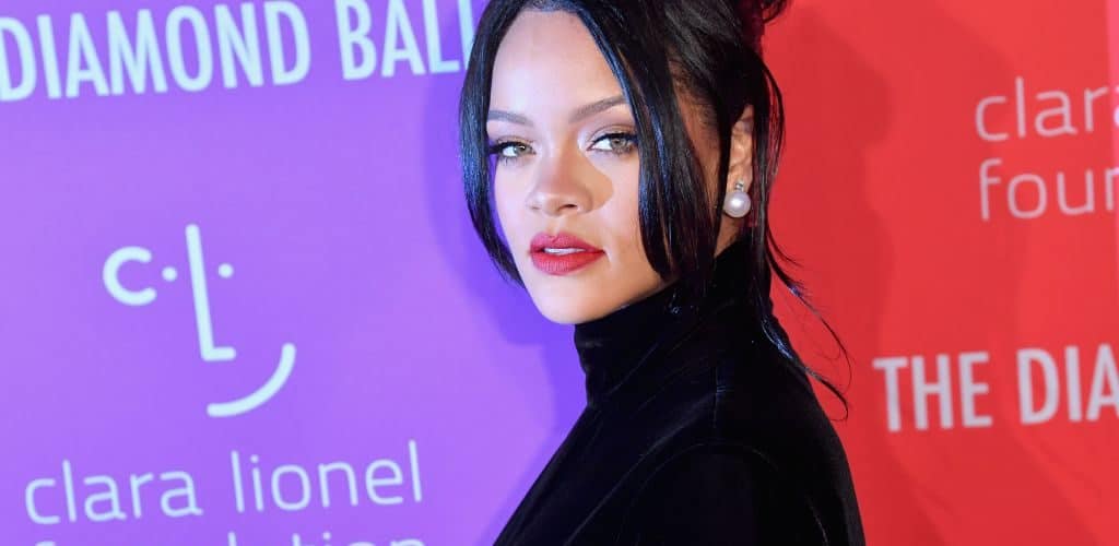 Rihanna to return to the stage for Super Bowl halftime show