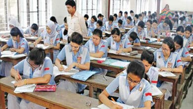 Photo of SSC exams begin today