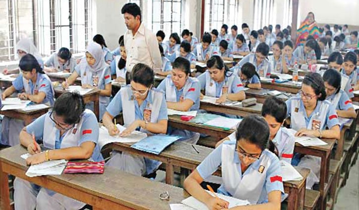 SSC exams begin today