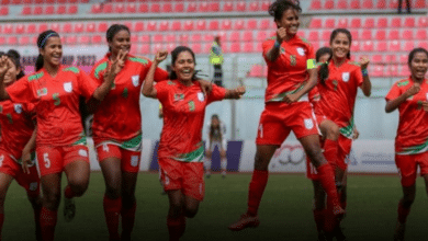 Photo of PM announces prize money for women footballers, providing houses if necessary