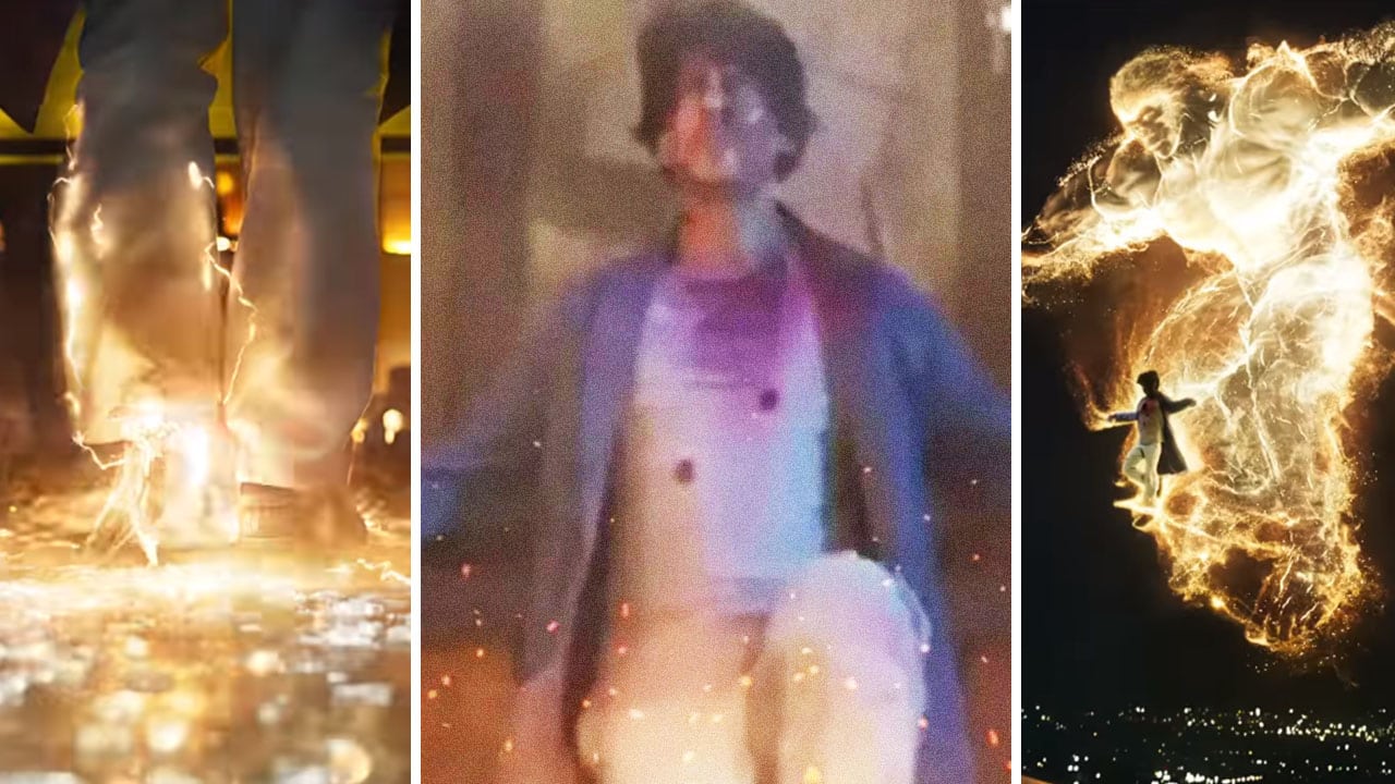 Shah Rukh Khan's cameo in 'Brahmastra' sets internet ablaze