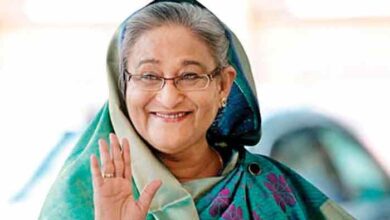 Photo of Sheikh Hasina only hope against radicals: India Today