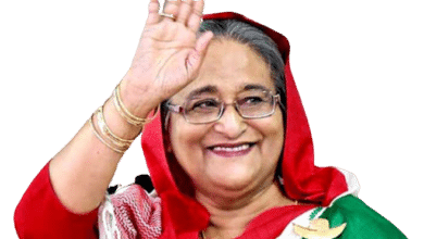 Photo of PM leaves London for NY