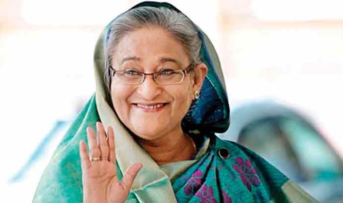 Sheikh Hasina only hope against radicals: India Today