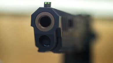 Photo of Four-year-old takes gun to school in Texas
