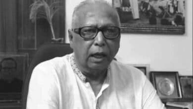 Photo of BNP Vice-Chairman Shah Moazzem Hossain dies