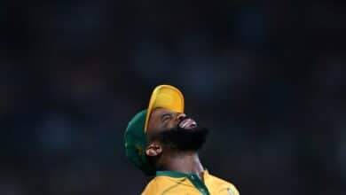 Photo of India-bound Bavuma disappointed after T20 auction snub