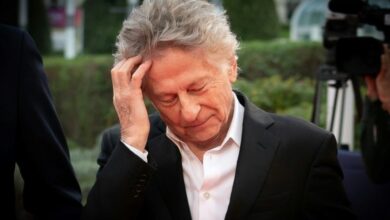 Photo of Roman Polanski: One rape case and multiple assault claims