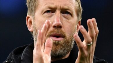 Photo of Chelsea appoint Graham Potter as new manager