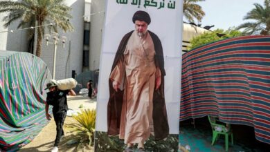 Photo of Iraq political deadlock persists after bloody unrest