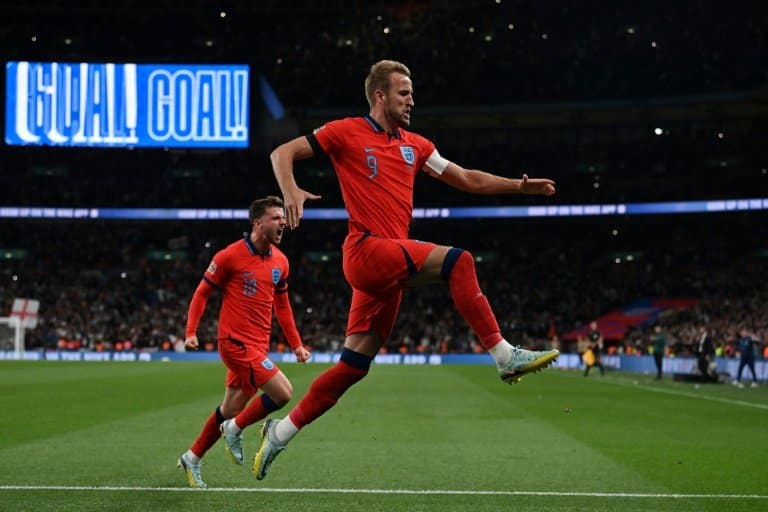 England rally in six-goal Germany thriller to ease pressure on Southgate