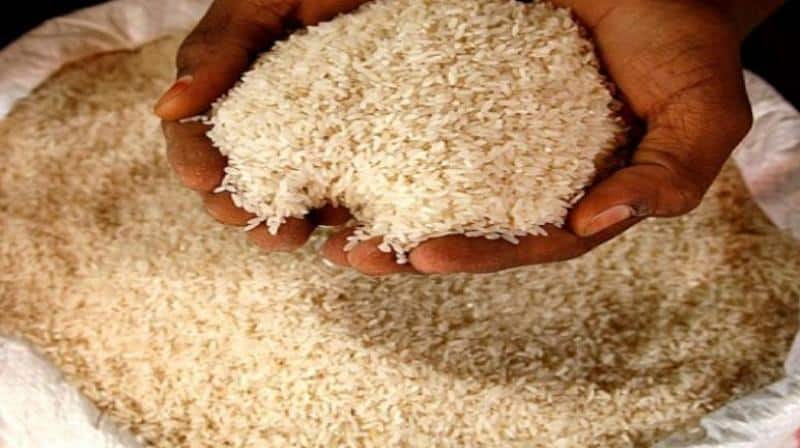 India Bans Export Of Broken Rice