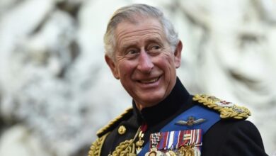 Photo of King Charles III makes first public remarks; William confirmed as Prince of Wales
