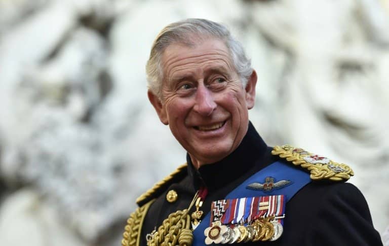 King Charles III makes first public remarks; William confirmed as Prince of Wales