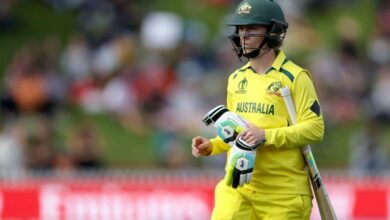 Photo of Australia’s Haynes retires from international cricket