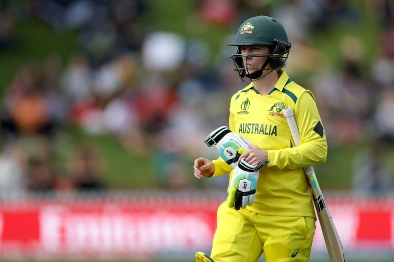 Australia's Haynes retires from international cricket