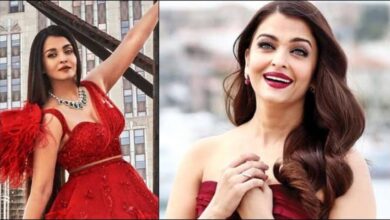 Photo of Throwback: Aishwarya Rai Bachchan on how women can make big in a man’s world