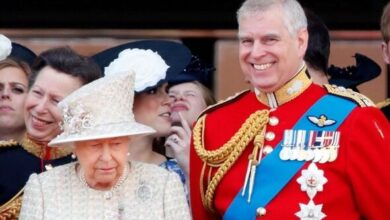 Photo of Royal family dealing with Queen’s funeral faces embarrassment due to Prince Andrew