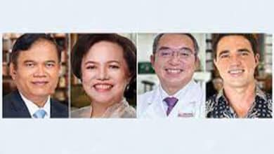 Photo of Four wins ‘Asia’s Nobel Prize’ Ramon Magsaysay award
