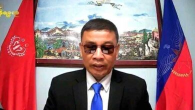 Photo of Arakan Army promises to repatriate Rohingyas to Myanmar