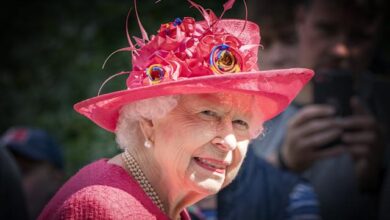 Photo of Operation London Bridge: UK’s 10-day plan for when Queen Elizabeth II dies