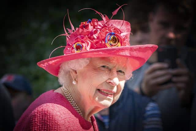 Operation London Bridge: UK’s 10-day plan for when Queen Elizabeth II dies