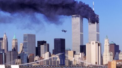 Photo of 9/11: Attack on the United States