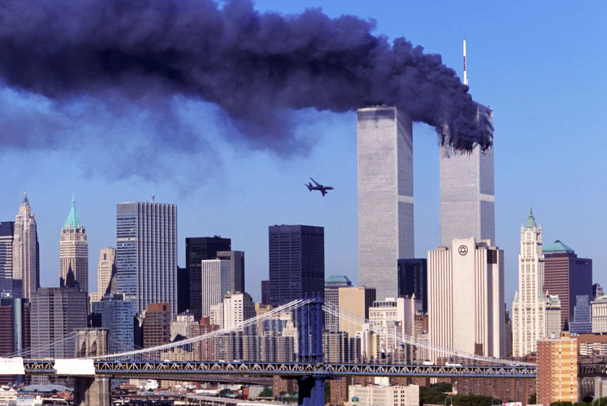 9/11: Attack on the United States