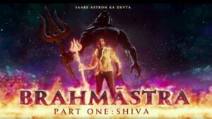 'Brahmastra' billed as the 'most expensive' film of Bollywood: Report