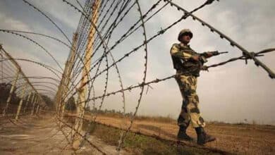 Photo of BSF firing kills 17-year-old in Dinajpur