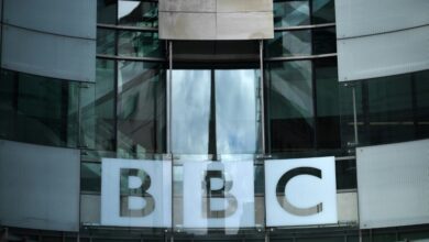 Photo of BBC announces job losses at World Service