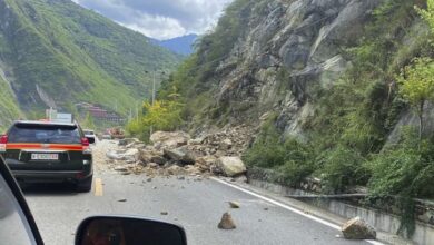 Photo of China earthquake: Powerful quake of 6.8-magnitude kills over 30, leaves trail of destruction