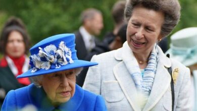 Photo of Princess Anne: Queen Elizabeth II’s loyal daughter