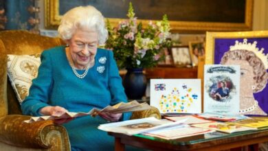 Photo of Queen Elizabeth II: record breaker