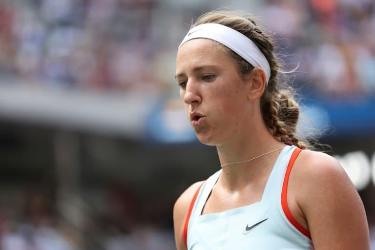 Women players need better safeguarding, says Azarenka