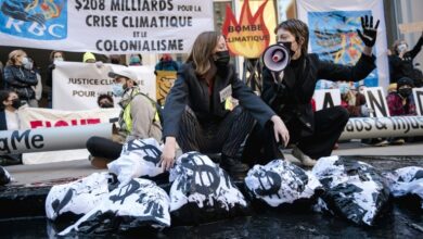Photo of G7 corporate climate plans spell 2.7C heating