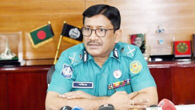 Photo of DMP for maximum security during Durga Puja