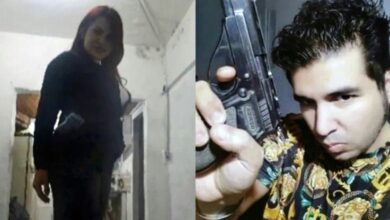 Photo of Couple formally charged in Argentine VP assassination attempt