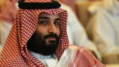 Photo of Saudi Arabia’s crown prince named prime minister