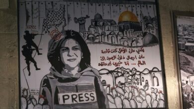 Photo of Israel PM opposes prosecuting soldier who likely shot Jazeera reporter
